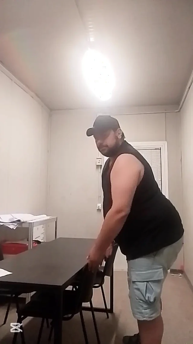 You won't get bored at work.