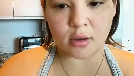 Live Stream with Dani Valentina