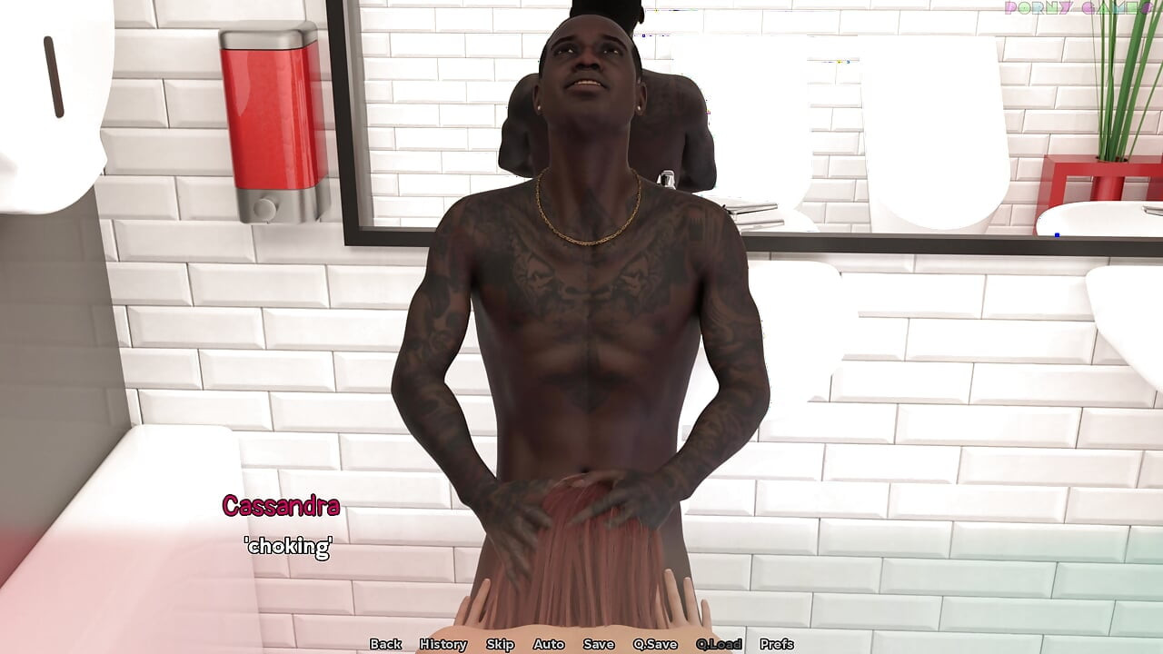 Los nas nie oddzieli, podnosząc Fallusa - My Sis Hobbita z BBC 2