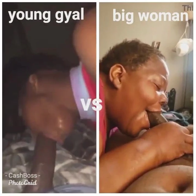 Who did it better??