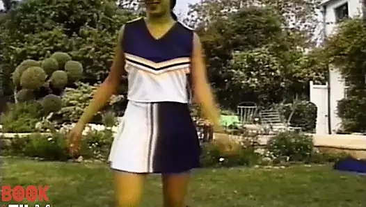Chasse-pom girl, nontamée