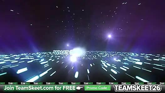 Delilah Daggers Sci-Fi Space Delight: Januar Allstar Spotlight