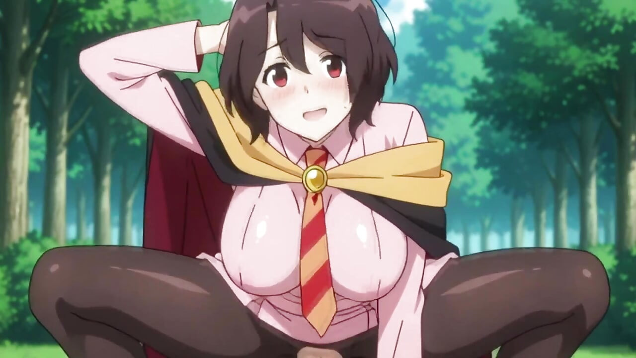 Konosuba Poritan Hen