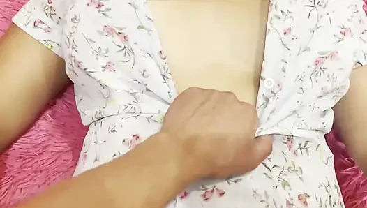 Azgın zehra adamın içine boşalmasına izin veriyor
