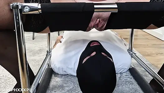 Cuckold Creampie Cleanup Swallow Femdom Cum Eating Best Moments COMPILATION