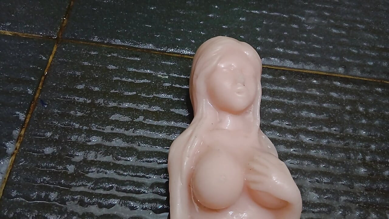Realistic Adult Doll Fantasy Roleplay (5 Minutes)