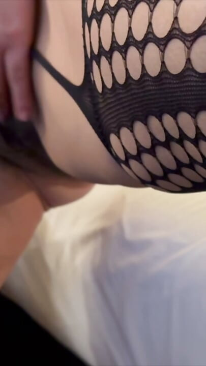 My hungry slutty pussy squirts everywhere while I beg for cock all day