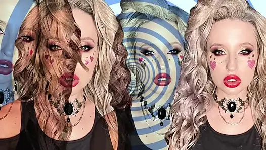 You Stroke Because Goddess Findom Goaldigger