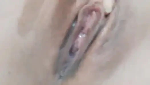 Ich masturbiere allein im haus, während mein freund bei der arbeit ist