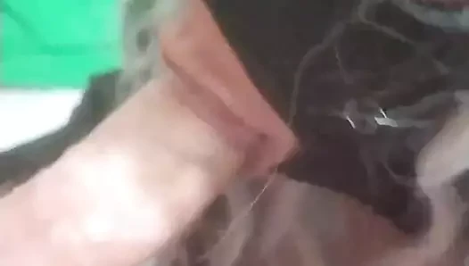 Gel ve kahvem için bana biraz ateşli döl ver