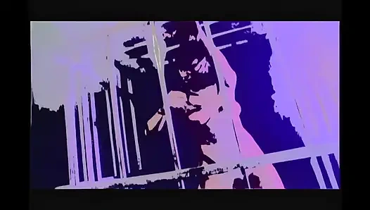 Pelacur kotor dientot habis-habisan sambil ngangkang