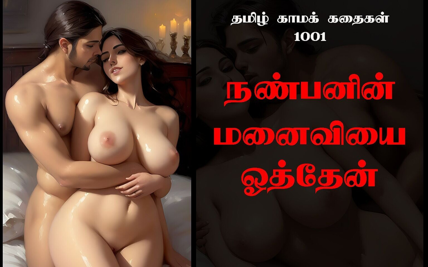 Tamil Sex Story 101 - Γάμησα τη γυναίκα του φίλου μου