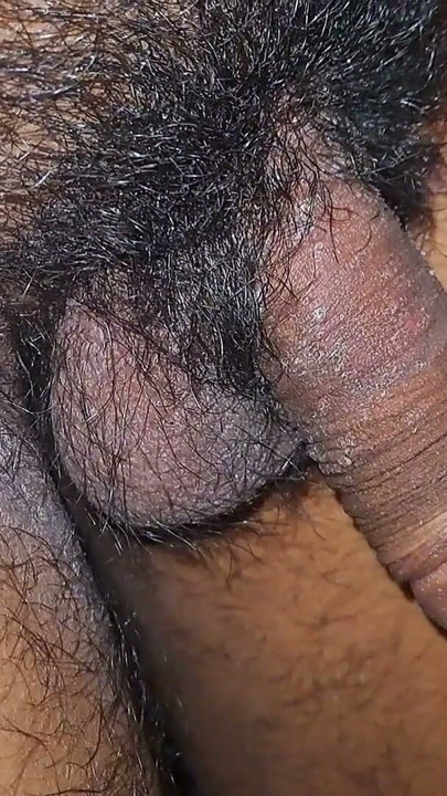 Young Gay Desi Lund Hard Doing Masturbation Solo. | Clip 1
