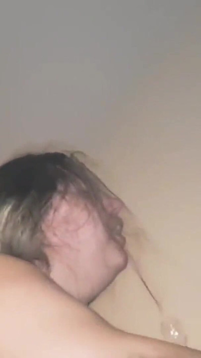WildEnglishBBW Riding BBC Nata4sex cumming so hard on his hard cock | Clip 3