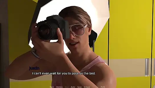 New Neighborhood - V0.7 - Part 1