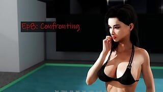 Away from Home (Vatosgames) Part 26 Quickie Fun But...Again.... by LoveSkySan69