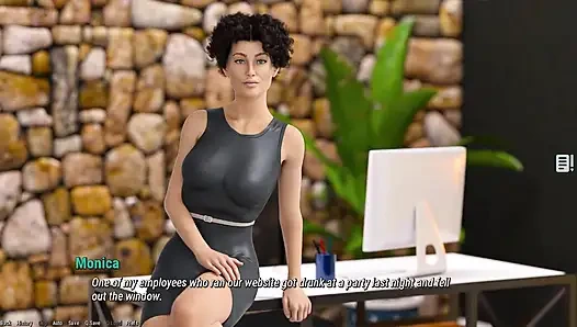 Suasana proyek: awal ep 1