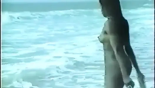 Электрический синий специальный - черный синий 5