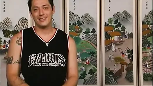 Film dari lain oi dari 10 pria yang dicrot sperma