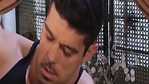 Sluts From Germany Got Hardcore Fucked in Anal Foursome