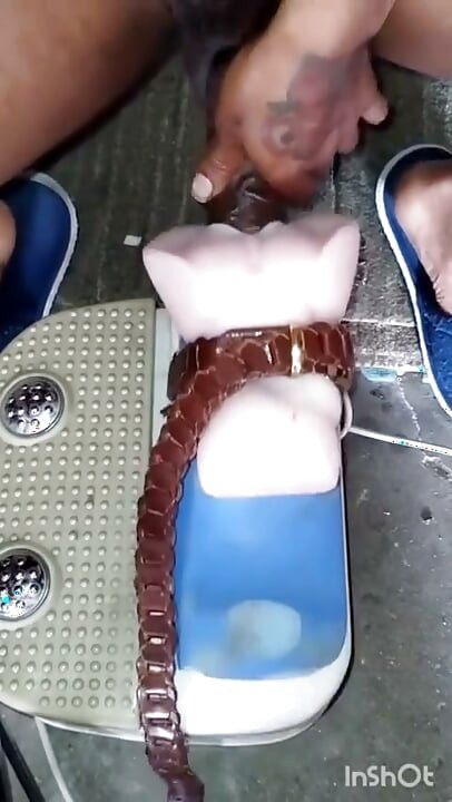 Fleshlight Roughly Fucked