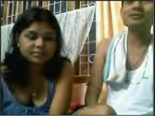 Desi amadora webcam peitos