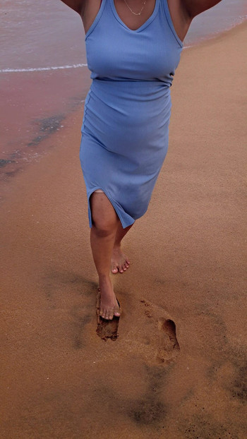 Tiyana Public Exposed