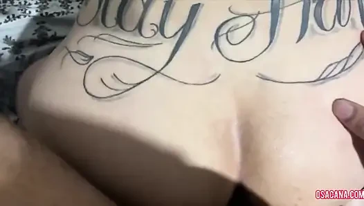 Naughty Girl