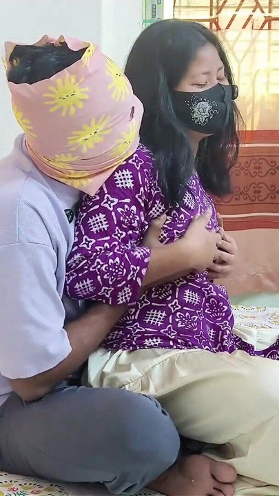 I Fuck my step-sis for letting her play video games Desi xxx with bangla voice | Clip 1