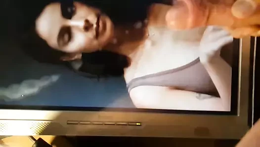 Lena boşalma anısına 16.09.20 yavaş çekim