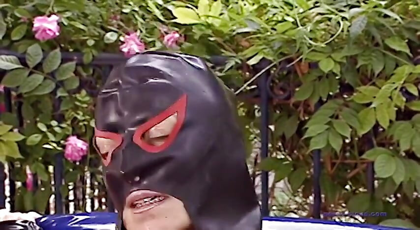 Latex vor dem dreier