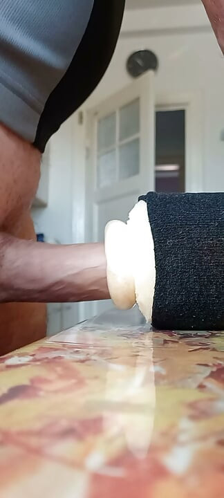 Nálož sperma
