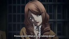 Prison school ova anime especial sin censura (2016)