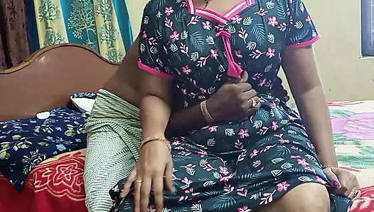 Мачеха застукала меня... Что произошло дальше шокирует тебя Телугу голос