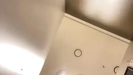 Jucielussie teasing u in the locker room