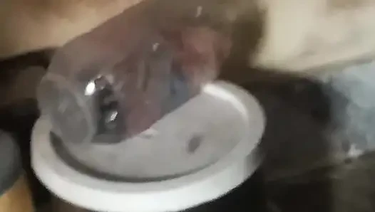 Schöne tamilische tante lässt ehemann ihre privaten teile beim videotape nehmen