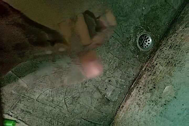 Desi jerking desi mahilao ko soch k