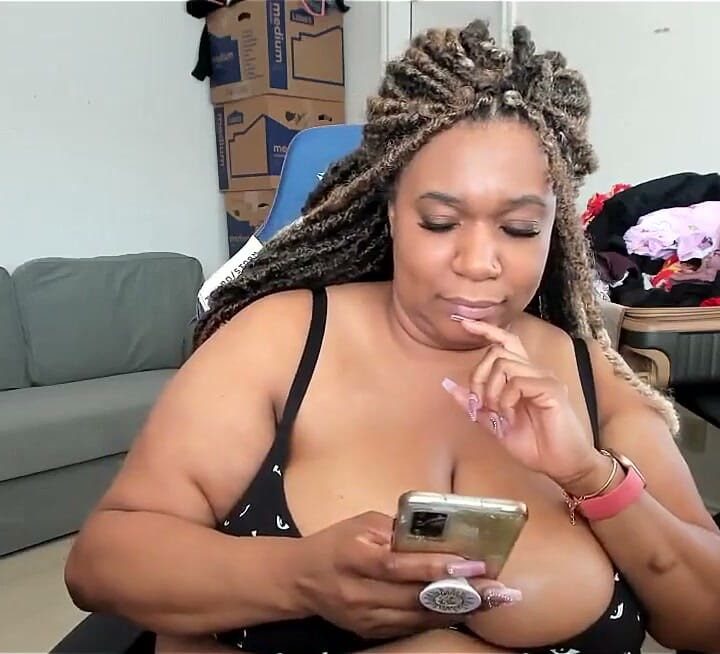 Cum Join Me