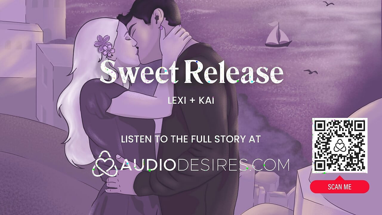 Porno audio ASMR : contrôle de l’edging avec votre mari dans un hôtel en vacances - taquinage et jouet sexuel - jeu de rôle audio érotique pour femmes