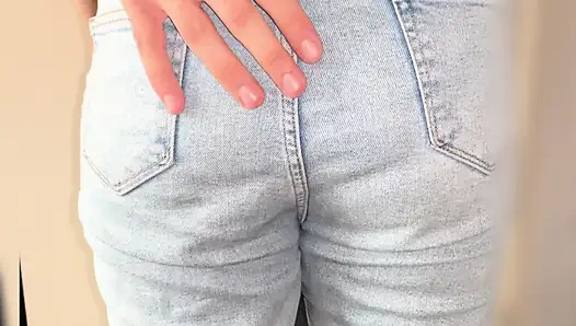 Hot University Classmate with Huge Ass -Real Homemade- Pussy Licking & Deep Blowjob at My Place