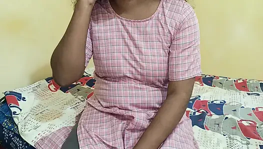 Murid sekolah India Selatan