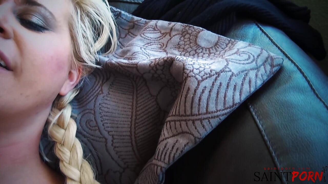 Kelly Surfer Gets off on Having Her Studs Watch Their Dicks Fuck Her Pussy