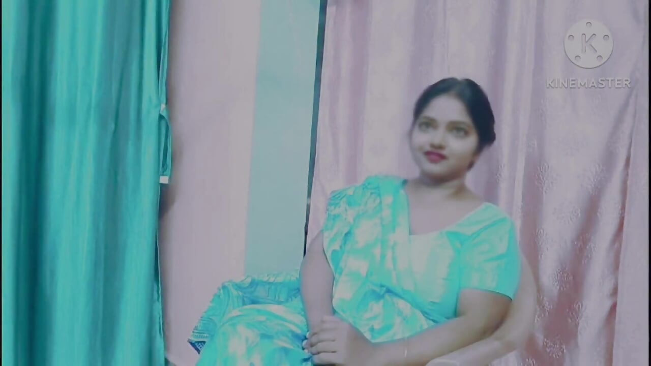 My Stepbrother Make Me Comfortable - Tamil Audio with Real Loud Moaning
