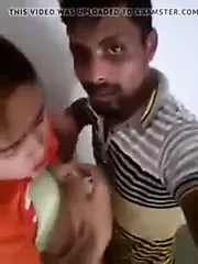 Desi Standing Fuck