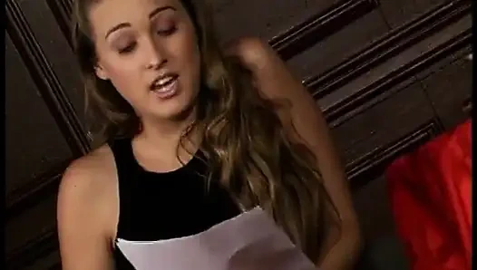 Streaming Movie From Veronica Lace of Teen Power