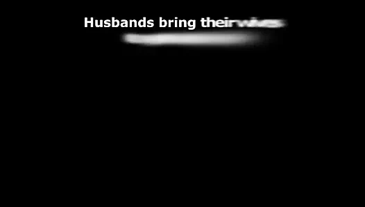 Suami nonton istrinya dientot habis-habisan