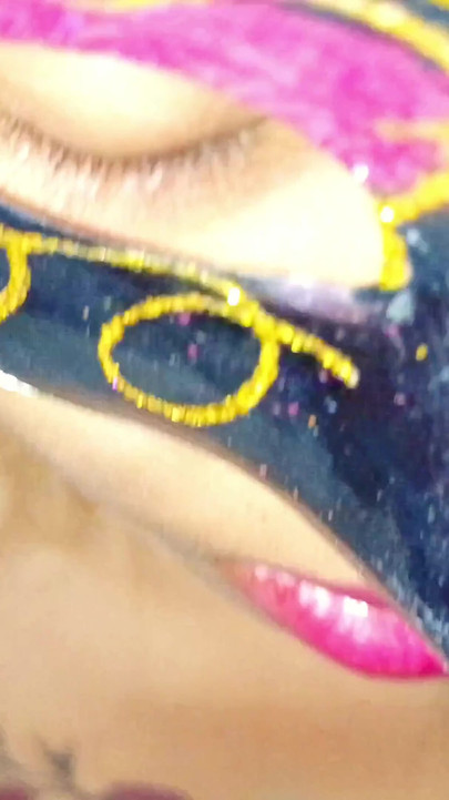 Iconic moment from "New Sexy Hot Bengali Pooja Bhabhi Ko Daru Pila Ke Choda Gand Mein"