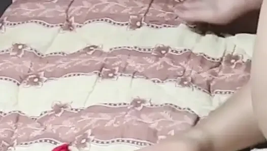 Arabic Lesbian Girl Fuck Me with Sex Toys
