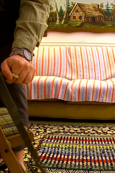 Sweet Teen Fucked by Grandpa