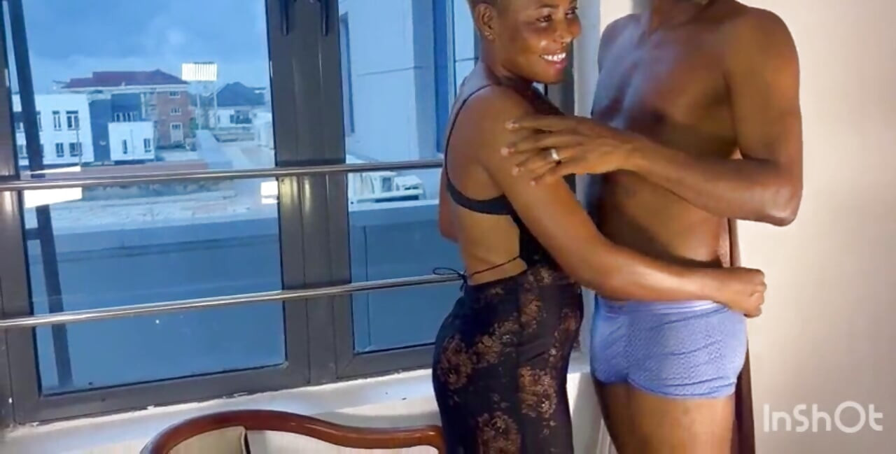 En sexmake i paradis